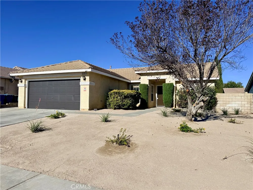 43257 Homestead Lancaster, CA 93535