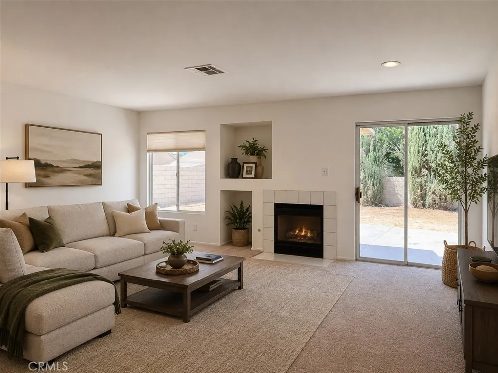43257 Homestead Lancaster, CA 93535