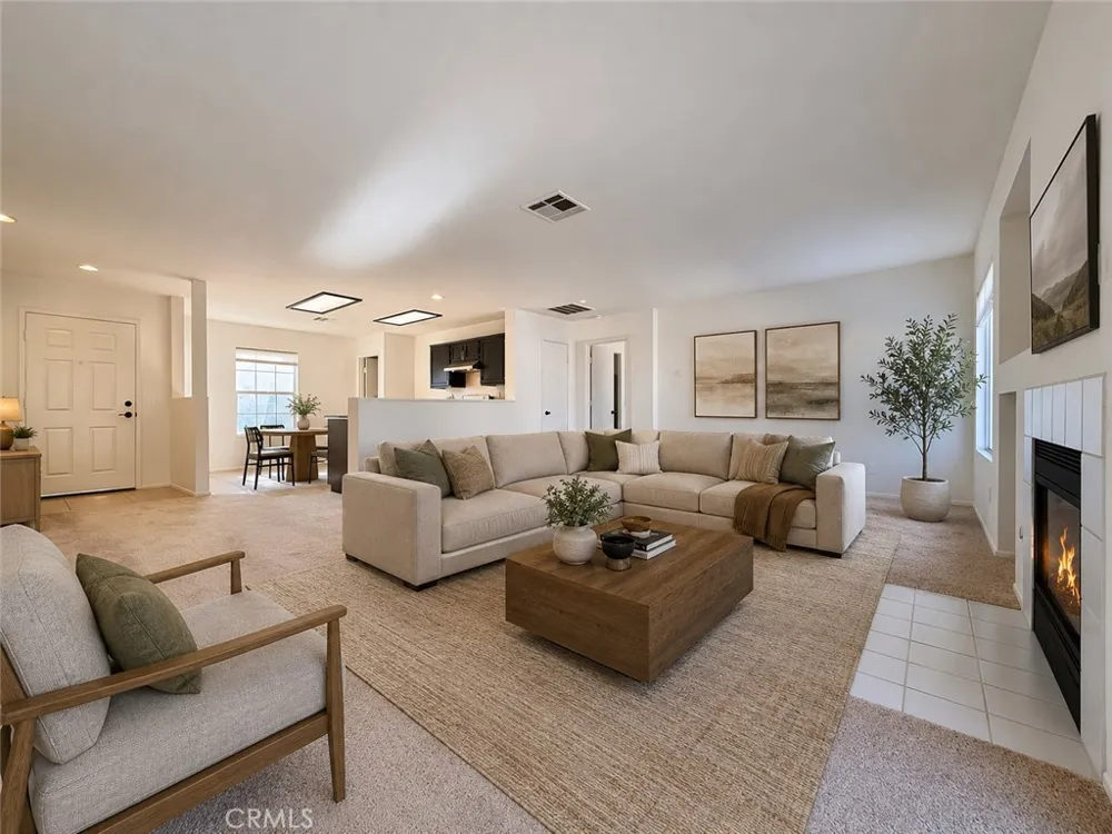 43257 Homestead Lancaster, CA 93535