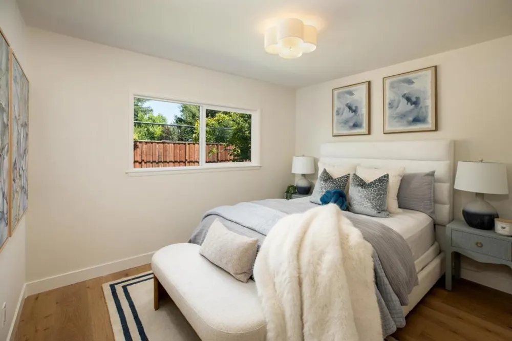 7463 Bollinger Road Cupertino, CA 95014