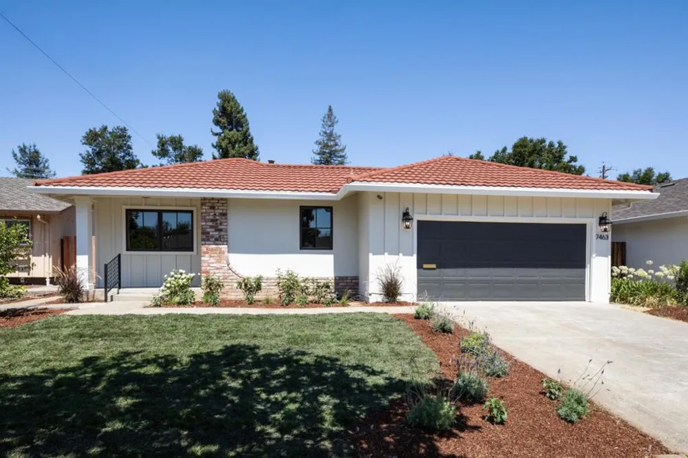 7463 Bollinger Road Cupertino, CA 95014