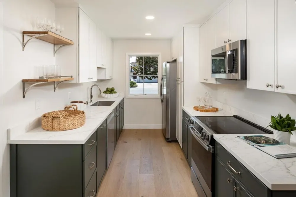 7463 Bollinger Road Cupertino, CA 95014