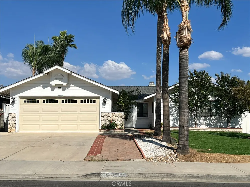 13746 Sunbright Moreno Valley, CA 92553
