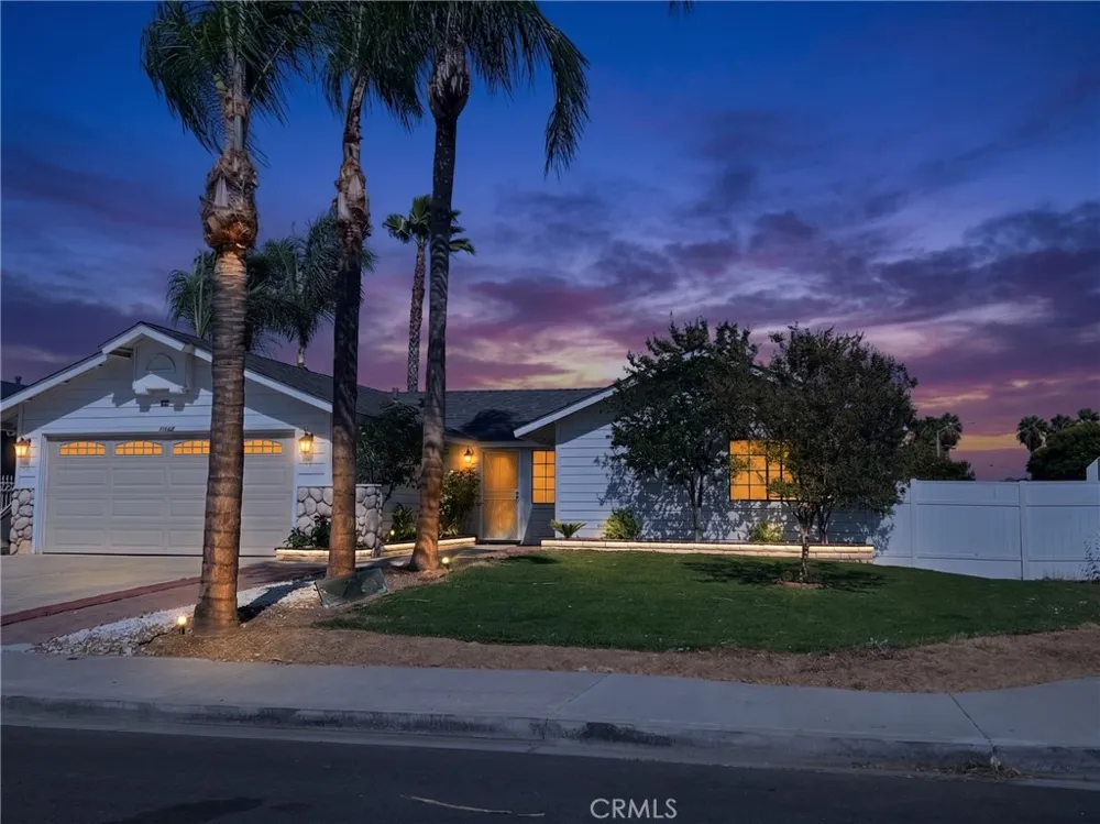 13746 Sunbright Moreno Valley, CA 92553