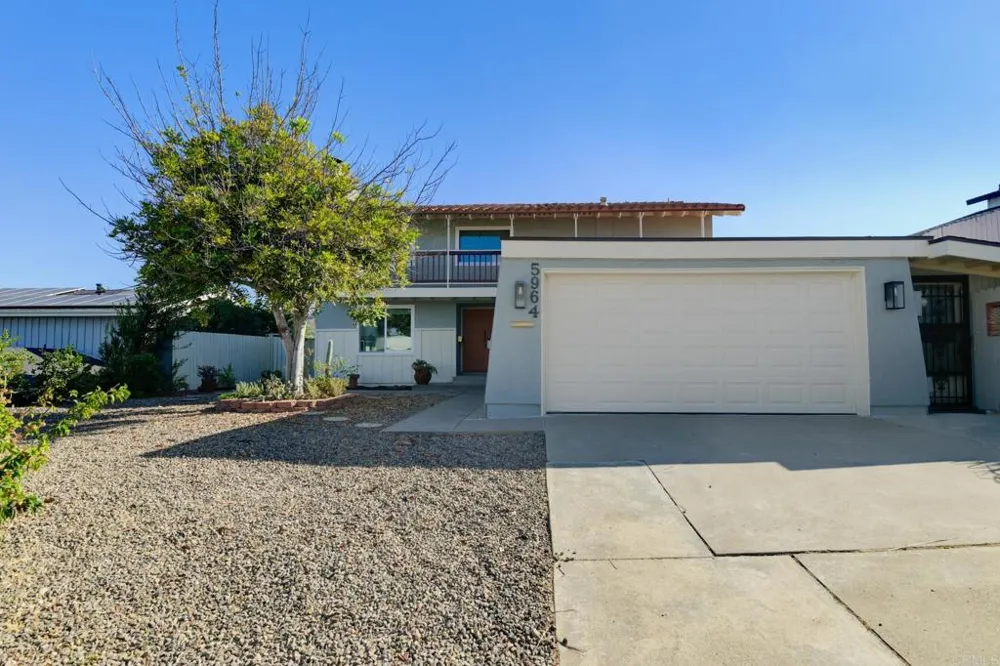 5964 Highplace Drive San Diego, CA 92120