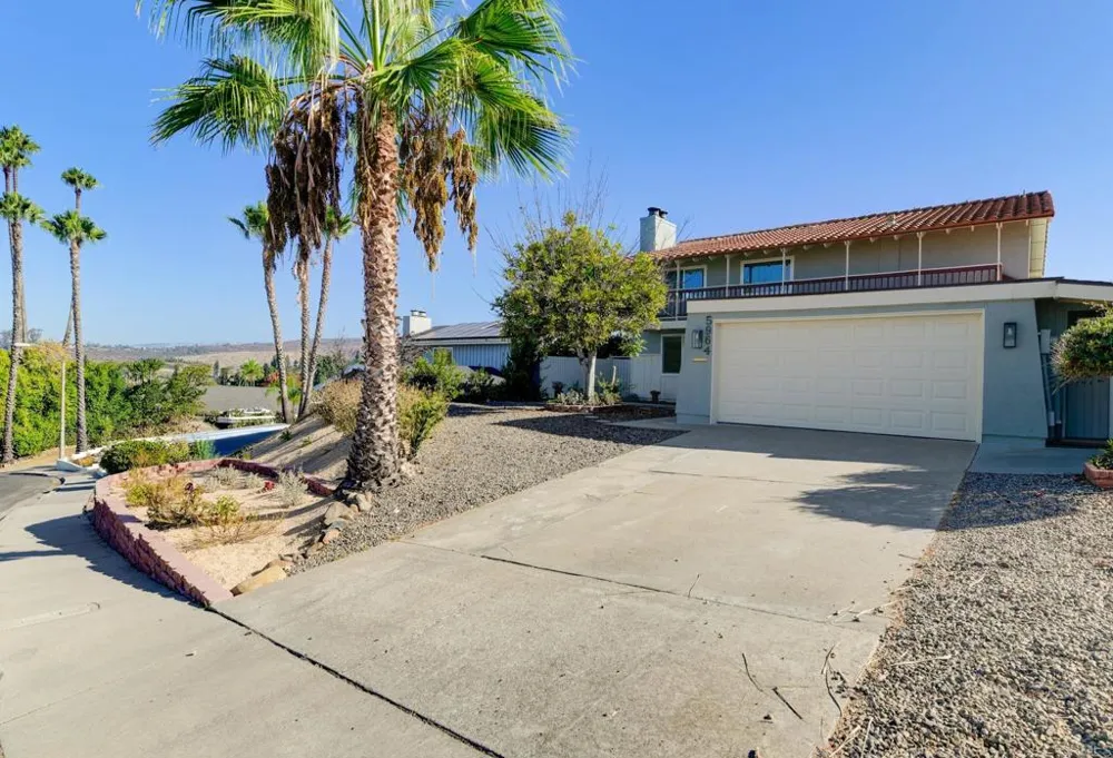 5964 Highplace Drive San Diego, CA 92120