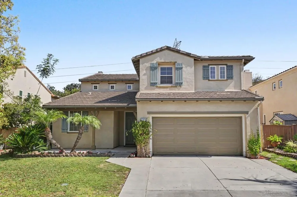 2369 Paseo los Gatos Chula Vista, CA 91914