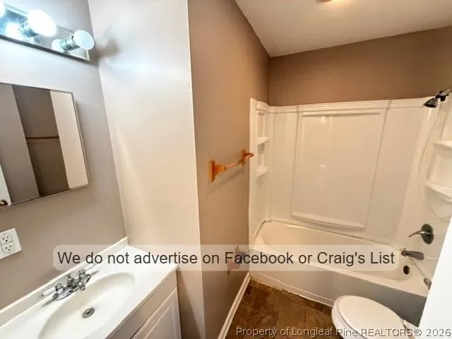 806 Hicks Avenue Fayetteville, NC 28304