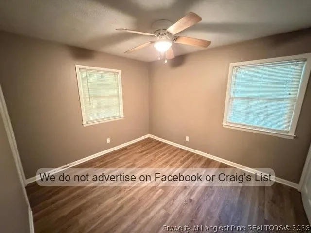 806 Hicks Avenue Fayetteville, NC 28304