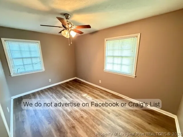 806 Hicks Avenue Fayetteville, NC 28304