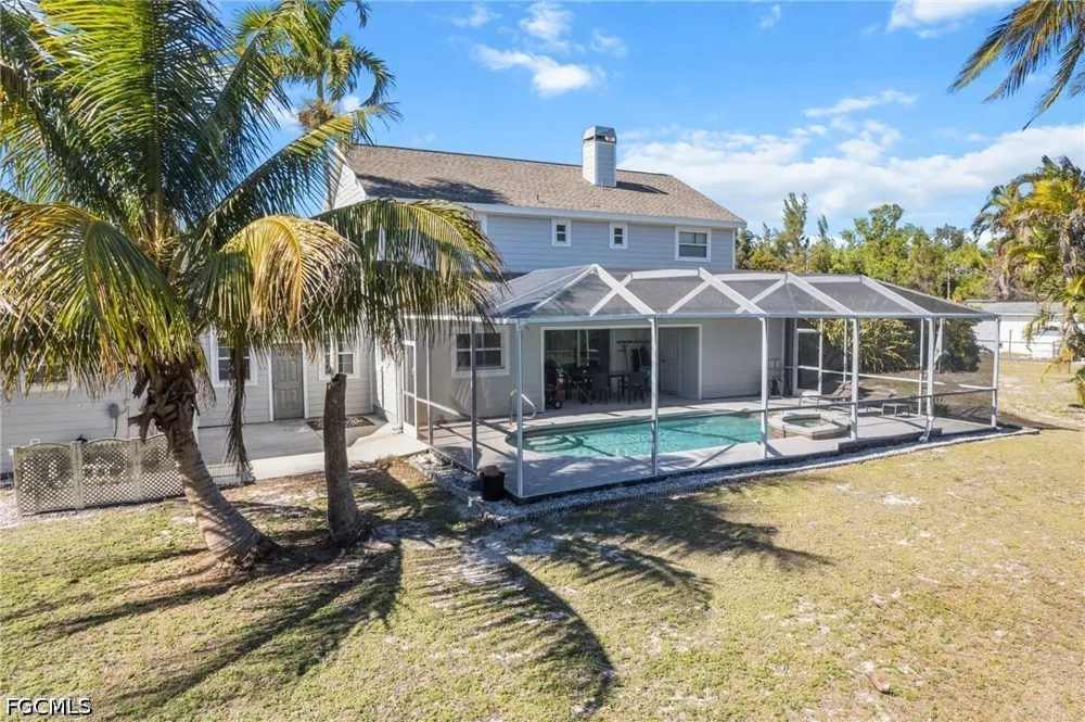 Aubrey Lane Bokeelia, FL 33922