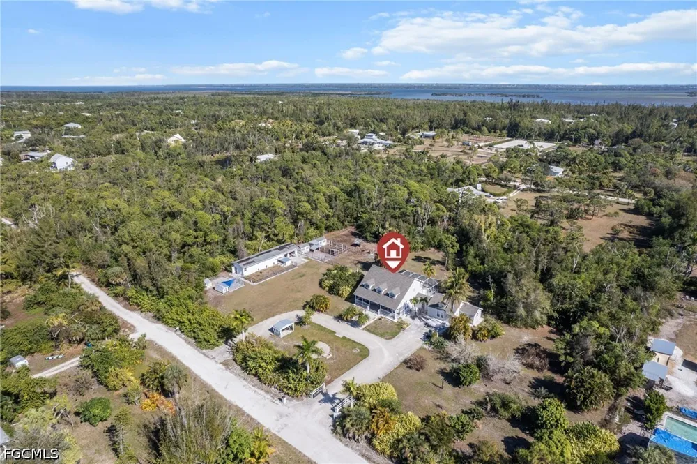 Aubrey Lane Bokeelia, FL 33922
