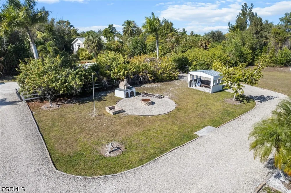 Aubrey Lane Bokeelia, FL 33922