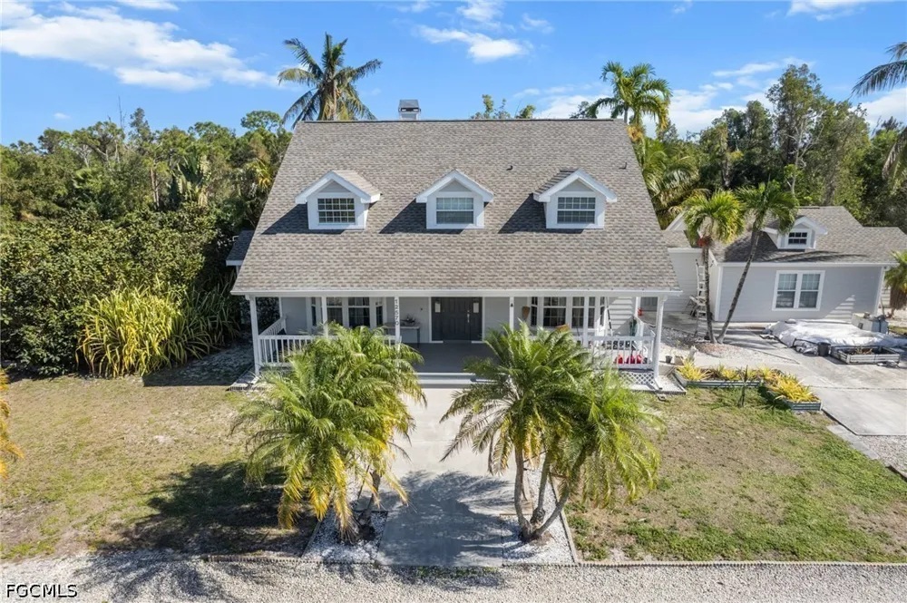 Aubrey Lane Bokeelia, FL 33922