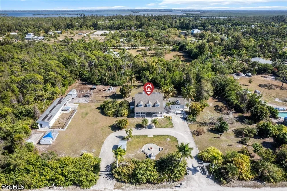 Aubrey Lane Bokeelia, FL 33922
