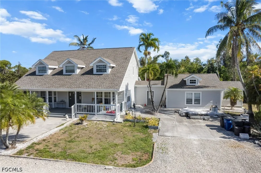 Aubrey Lane Bokeelia, FL 33922