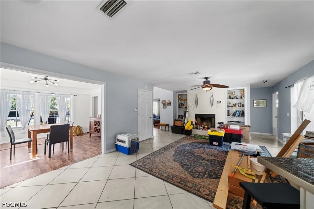 Aubrey Lane Bokeelia, FL 33922