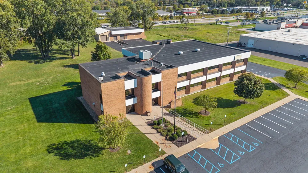 121 Clover Street Holland, MI 49423