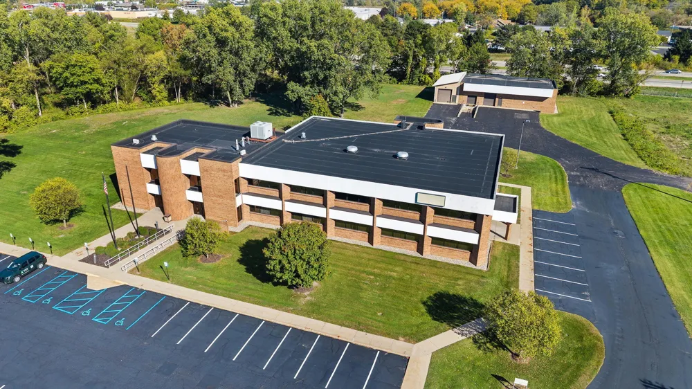 121 Clover Street Holland, MI 49423