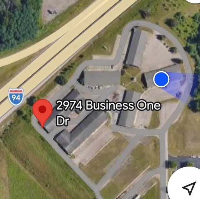 2972 Business One Drive Kalamazoo, MI 49048