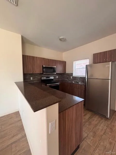 3913 Hawthorne Avenue Edinburg, TX 78539