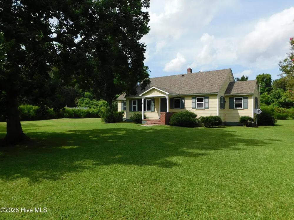 547 Pigott Road Gloucester, NC 28528