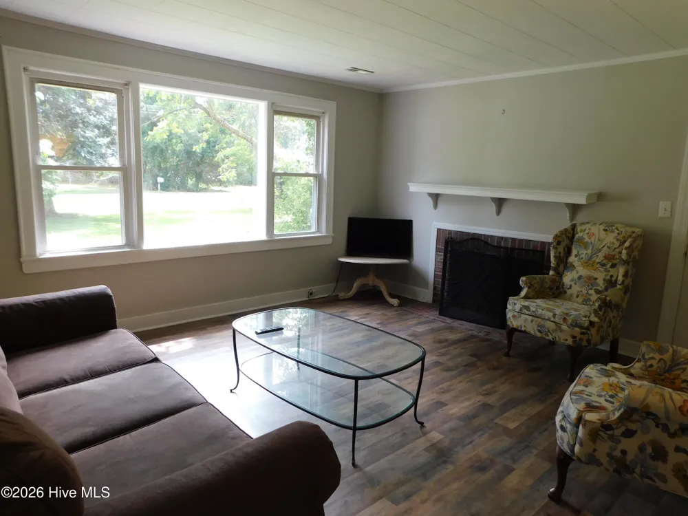547 Pigott Road Gloucester, NC 28528