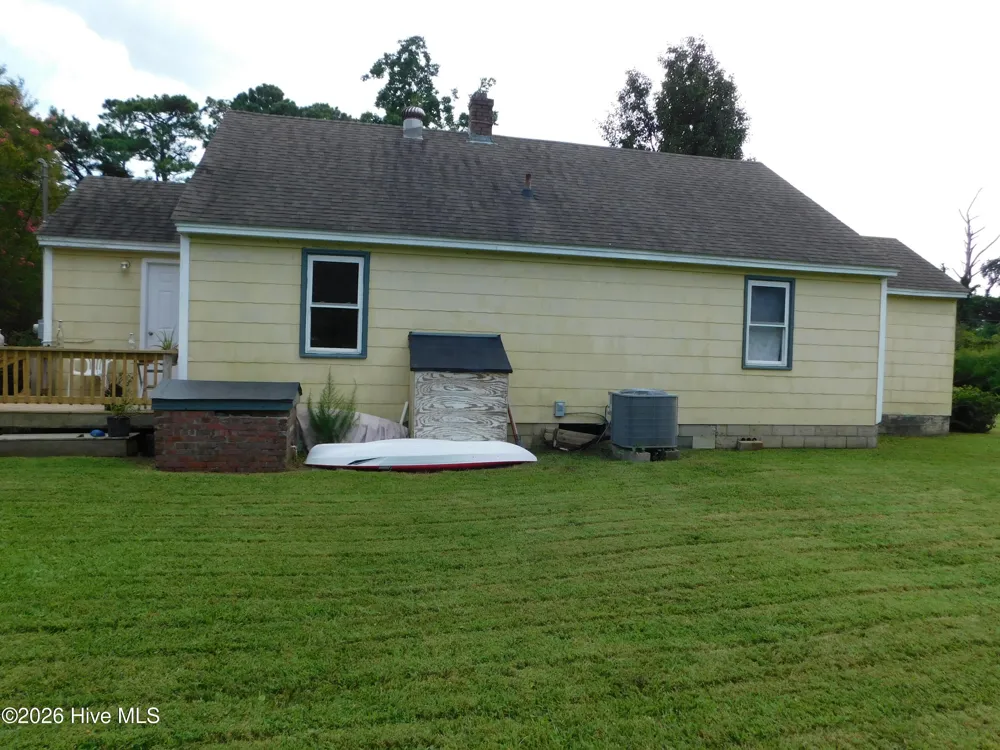 547 Pigott Road Gloucester, NC 28528