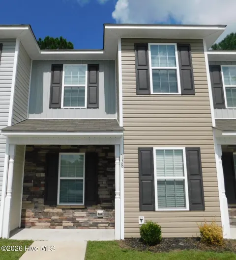 138 Heather Glen Circle