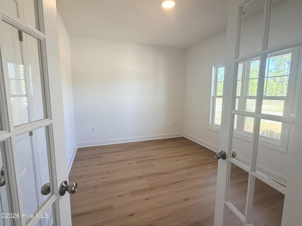 500 Amersham Road Carthage, NC 28327