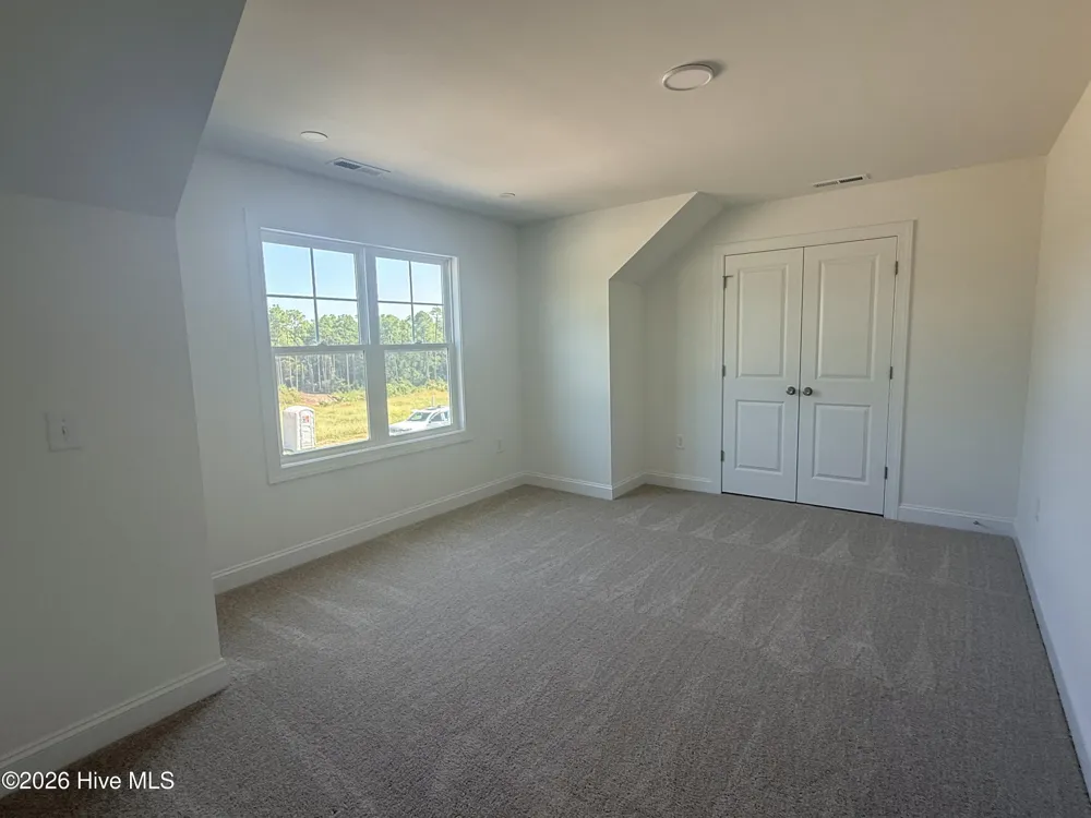 500 Amersham Road Carthage, NC 28327