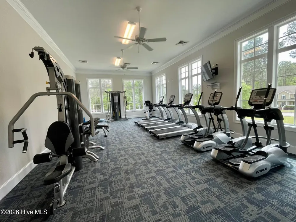 500 Amersham Road Carthage, NC 28327