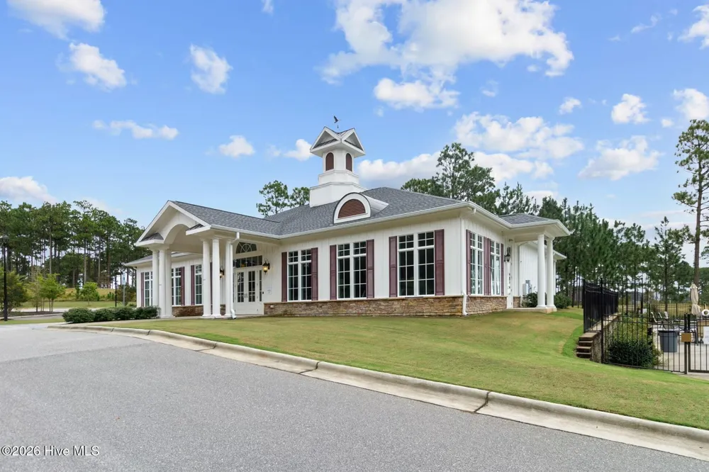 500 Amersham Road Carthage, NC 28327