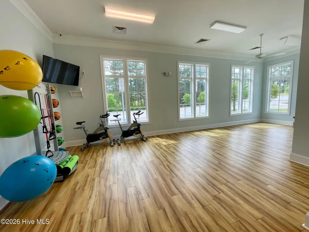500 Amersham Road Carthage, NC 28327