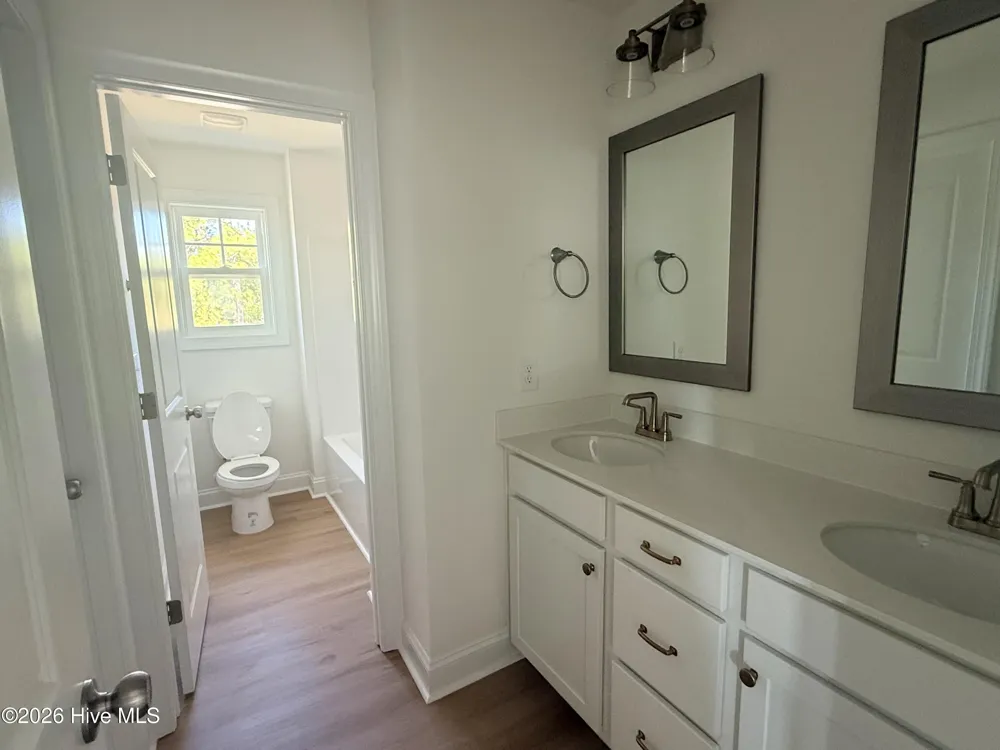 500 Amersham Road Carthage, NC 28327