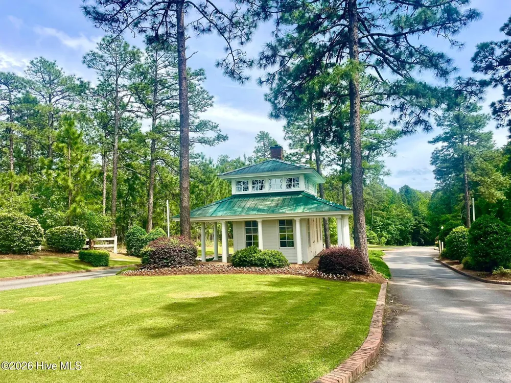 500 Amersham Road Carthage, NC 28327