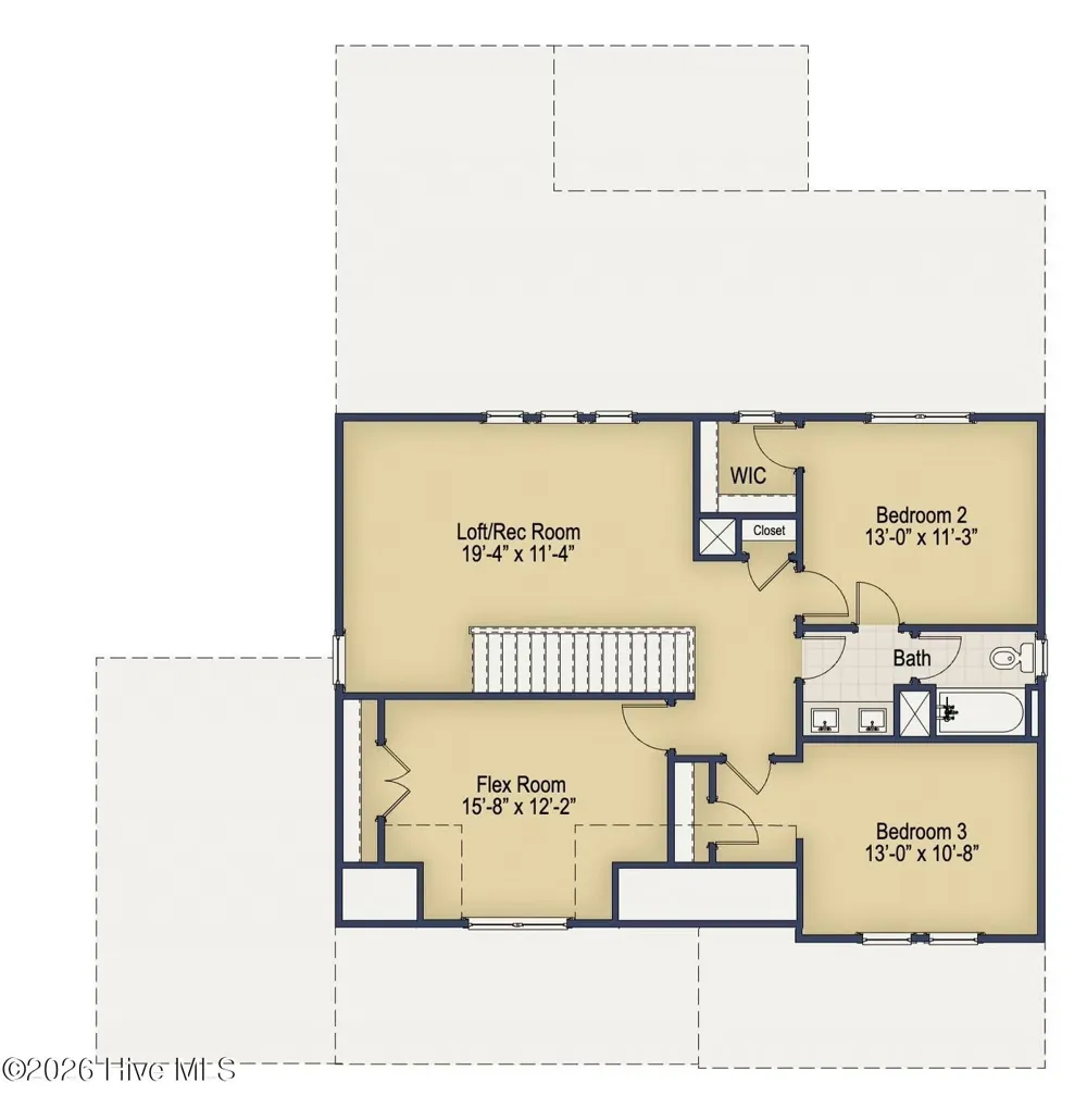 500 Amersham Road Carthage, NC 28327