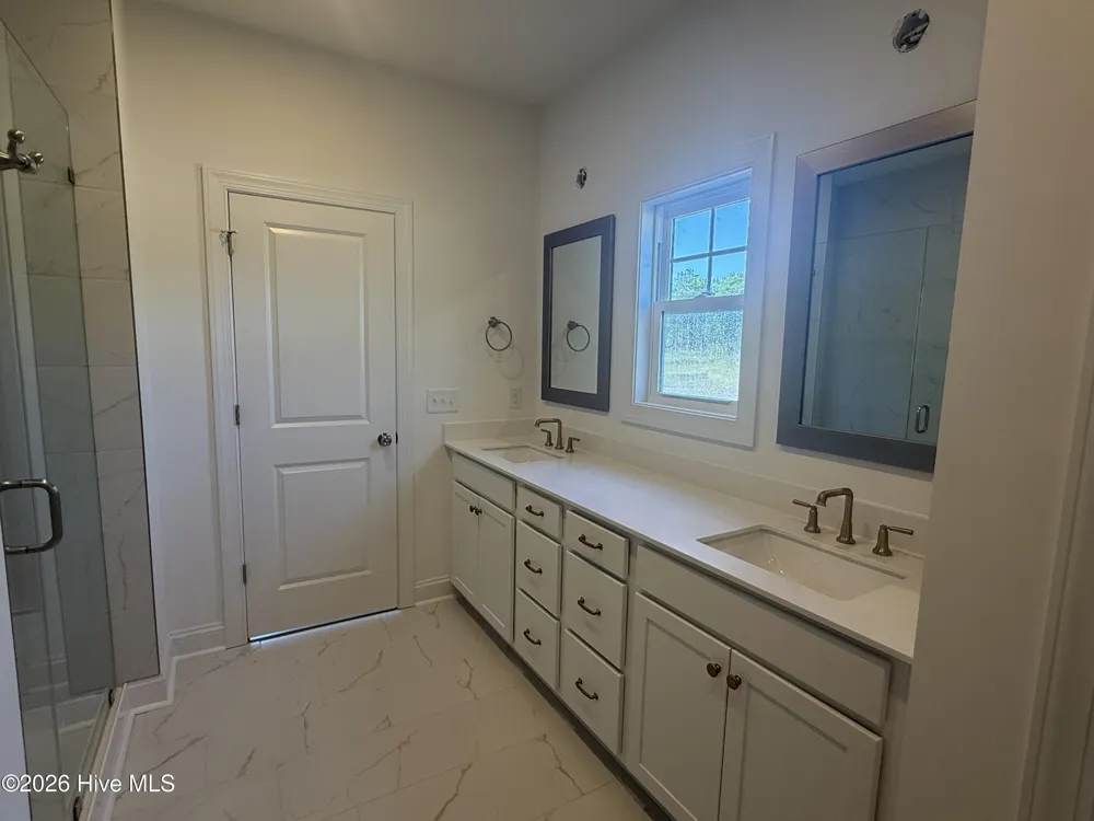500 Amersham Road Carthage, NC 28327