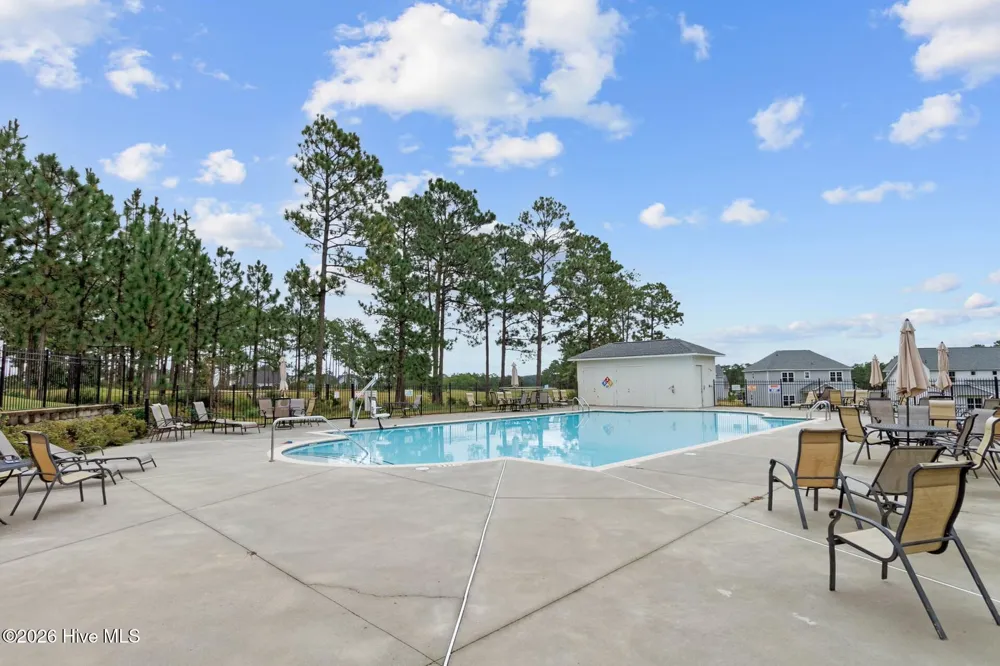 500 Amersham Road Carthage, NC 28327
