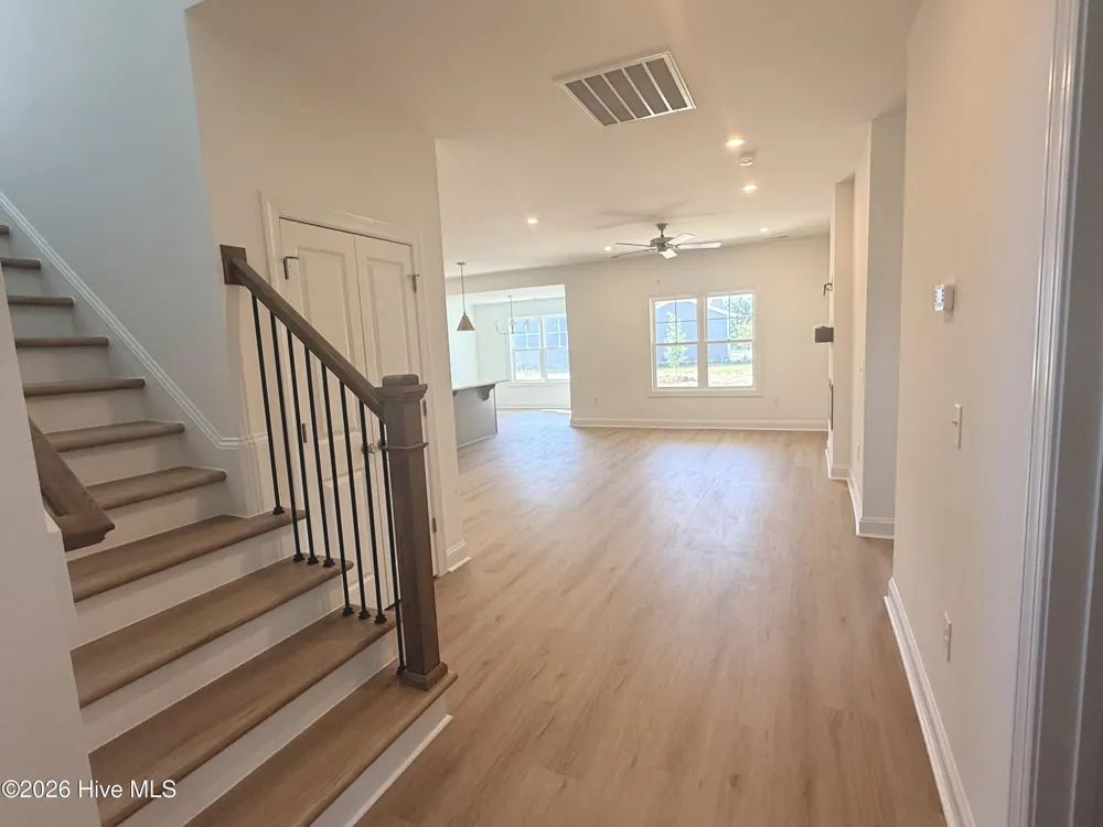 500 Amersham Road Carthage, NC 28327