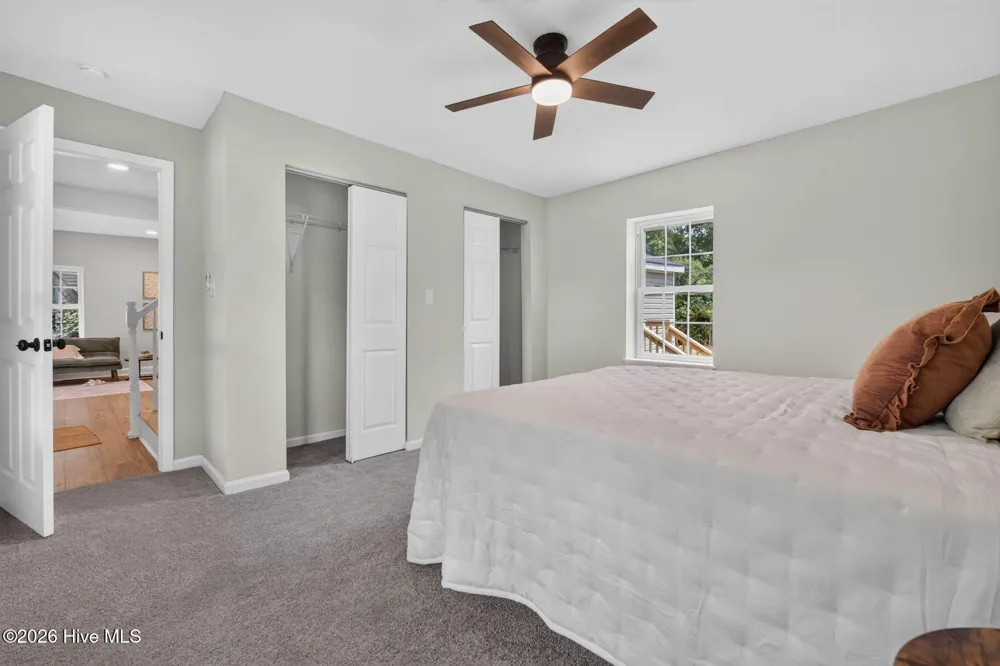 116 E Broad Street Elizabeth City, NC 27909