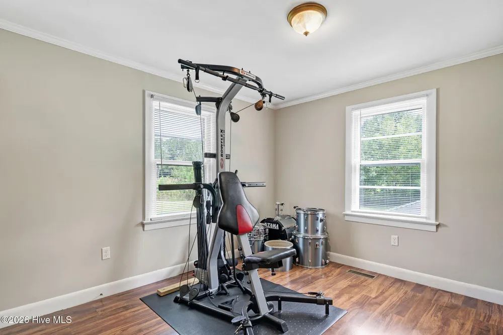 270 Bull Tail Road Wallace, NC 28466