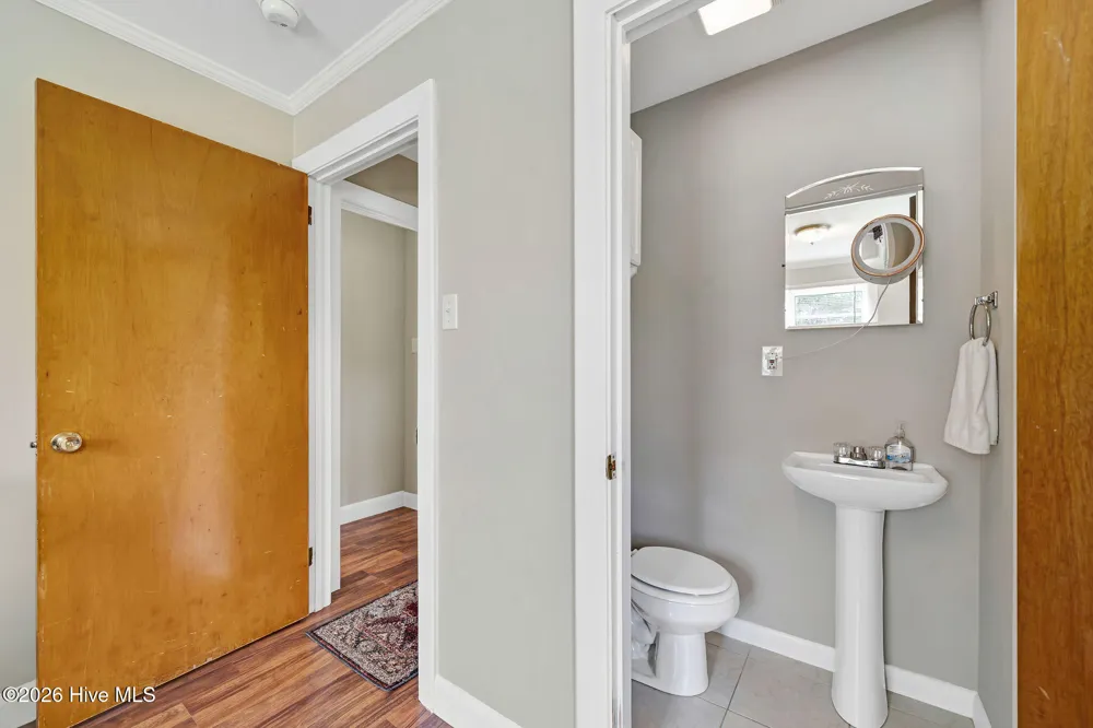 270 Bull Tail Road Wallace, NC 28466