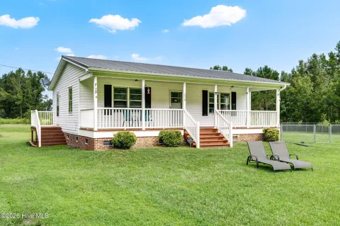 270 Bull Tail Road