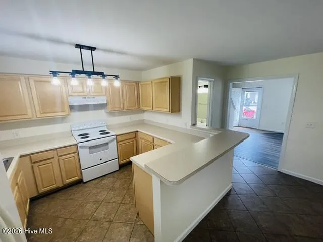 304 Comanche Trail Havelock, NC 28532