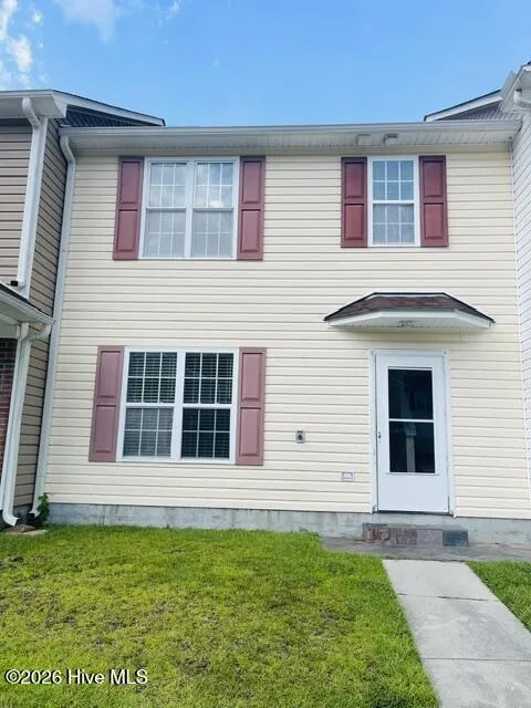 304 Comanche Trail Havelock, NC 28532
