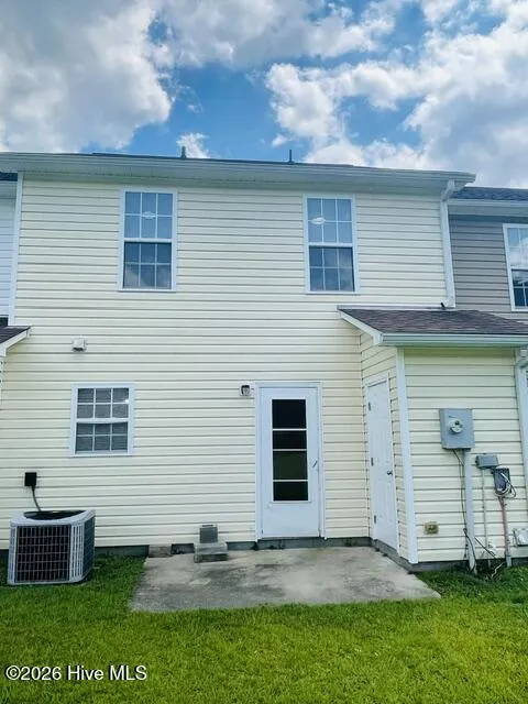 304 Comanche Trail Havelock, NC 28532