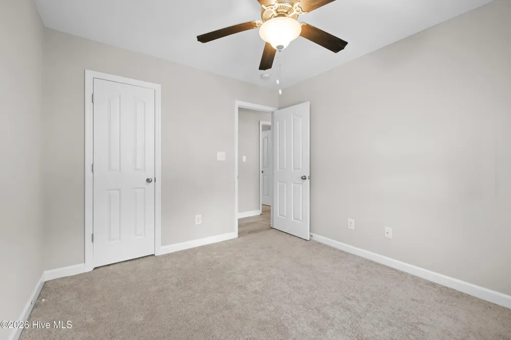322 Reid Court Jacksonville, NC 28540