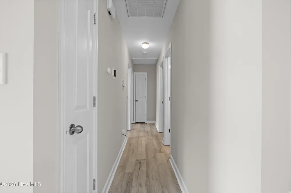 322 Reid Court Jacksonville, NC 28540