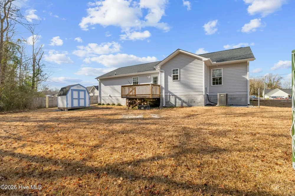 322 Reid Court Jacksonville, NC 28540